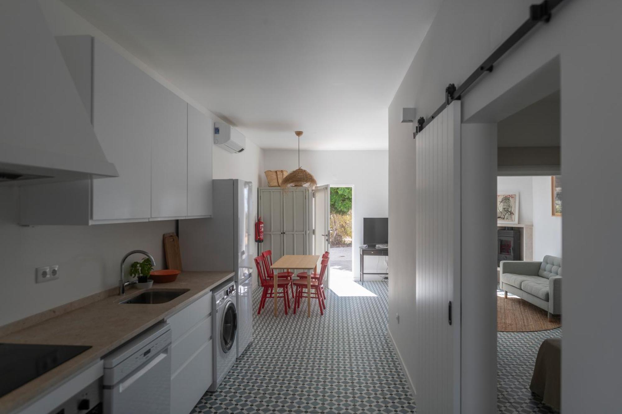 Quinta Castor Villa Вила Нова де Касела Екстериор снимка