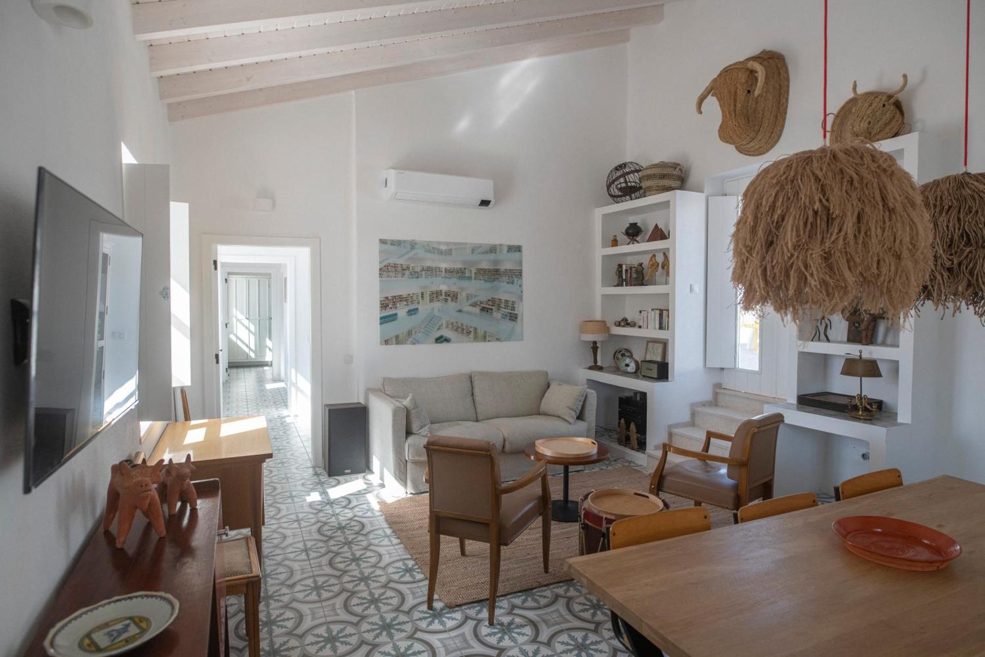 Quinta Castor Villa Вила Нова де Касела Екстериор снимка
