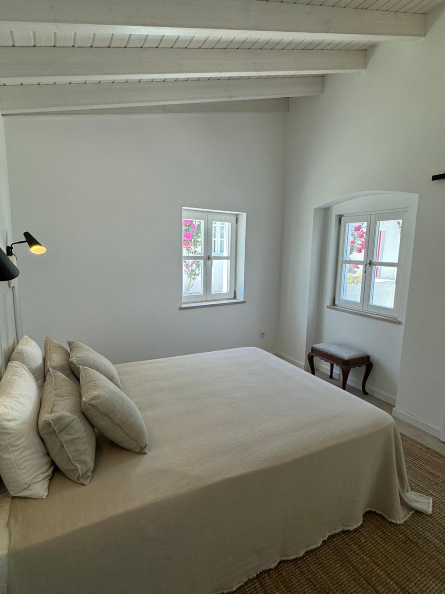 Quinta Castor Villa Вила Нова де Касела Екстериор снимка