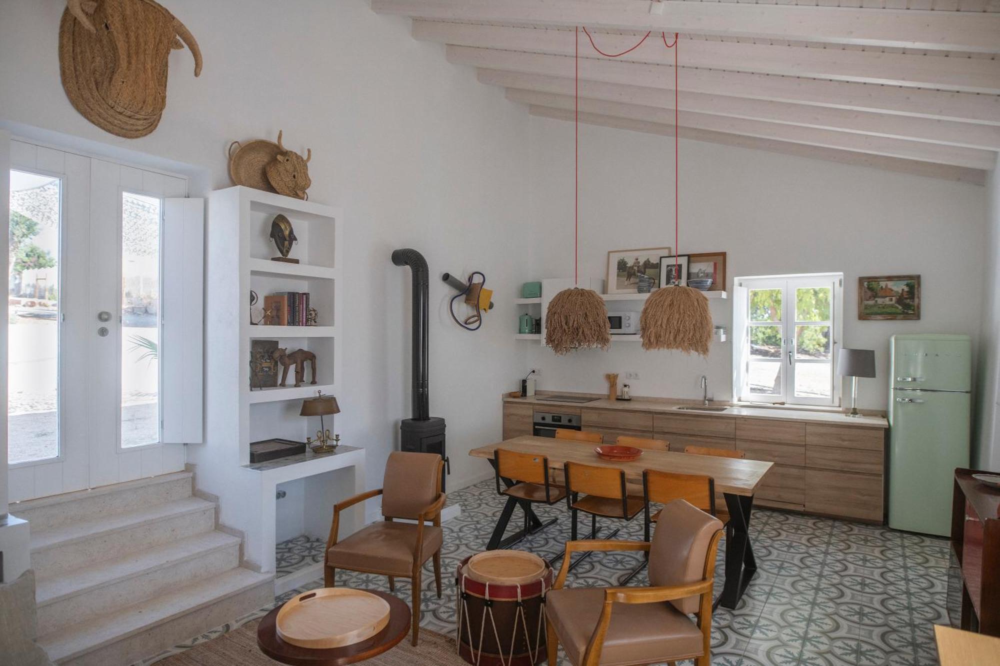 Quinta Castor Villa Вила Нова де Касела Екстериор снимка