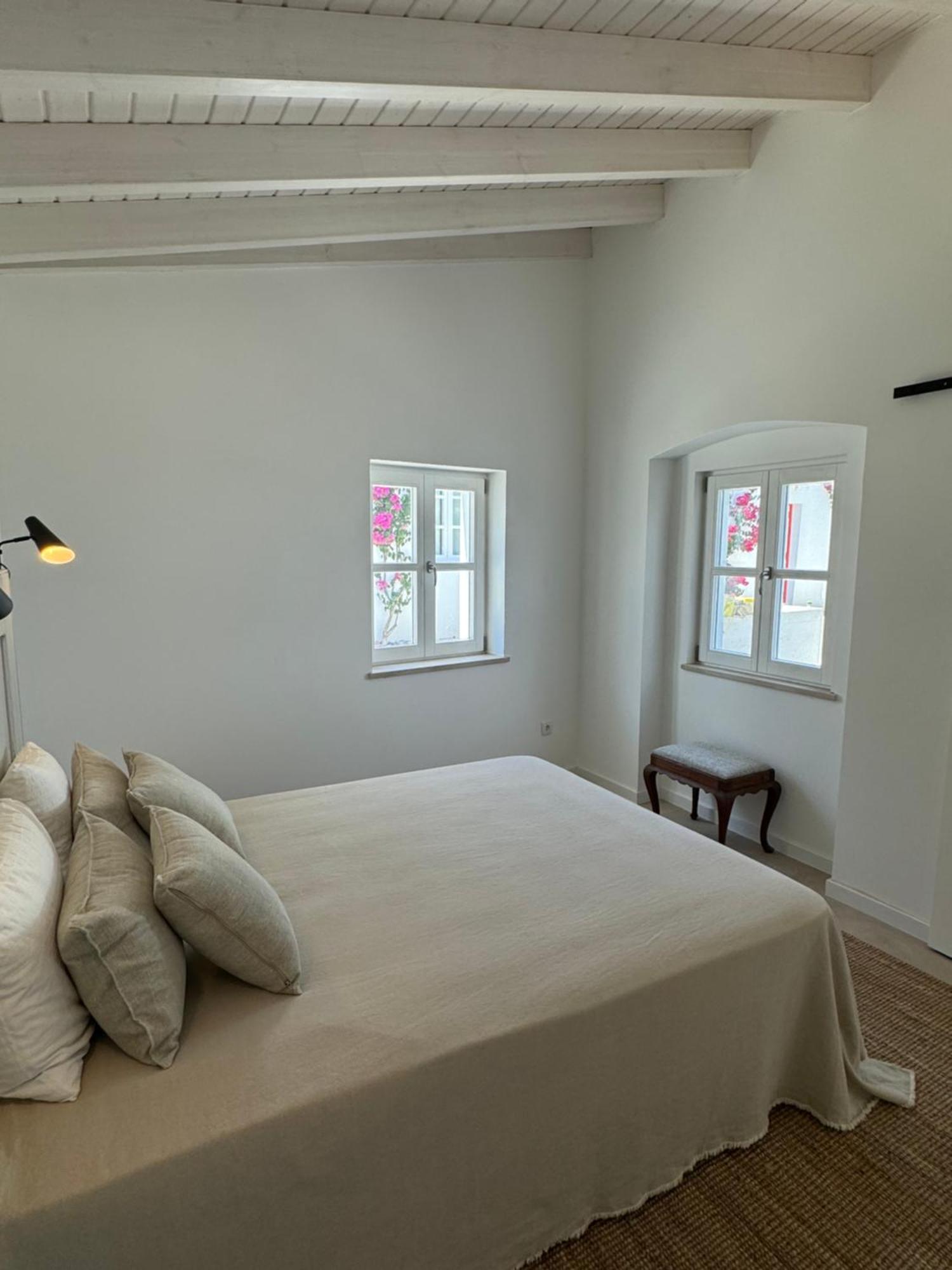 Quinta Castor Villa Вила Нова де Касела Екстериор снимка