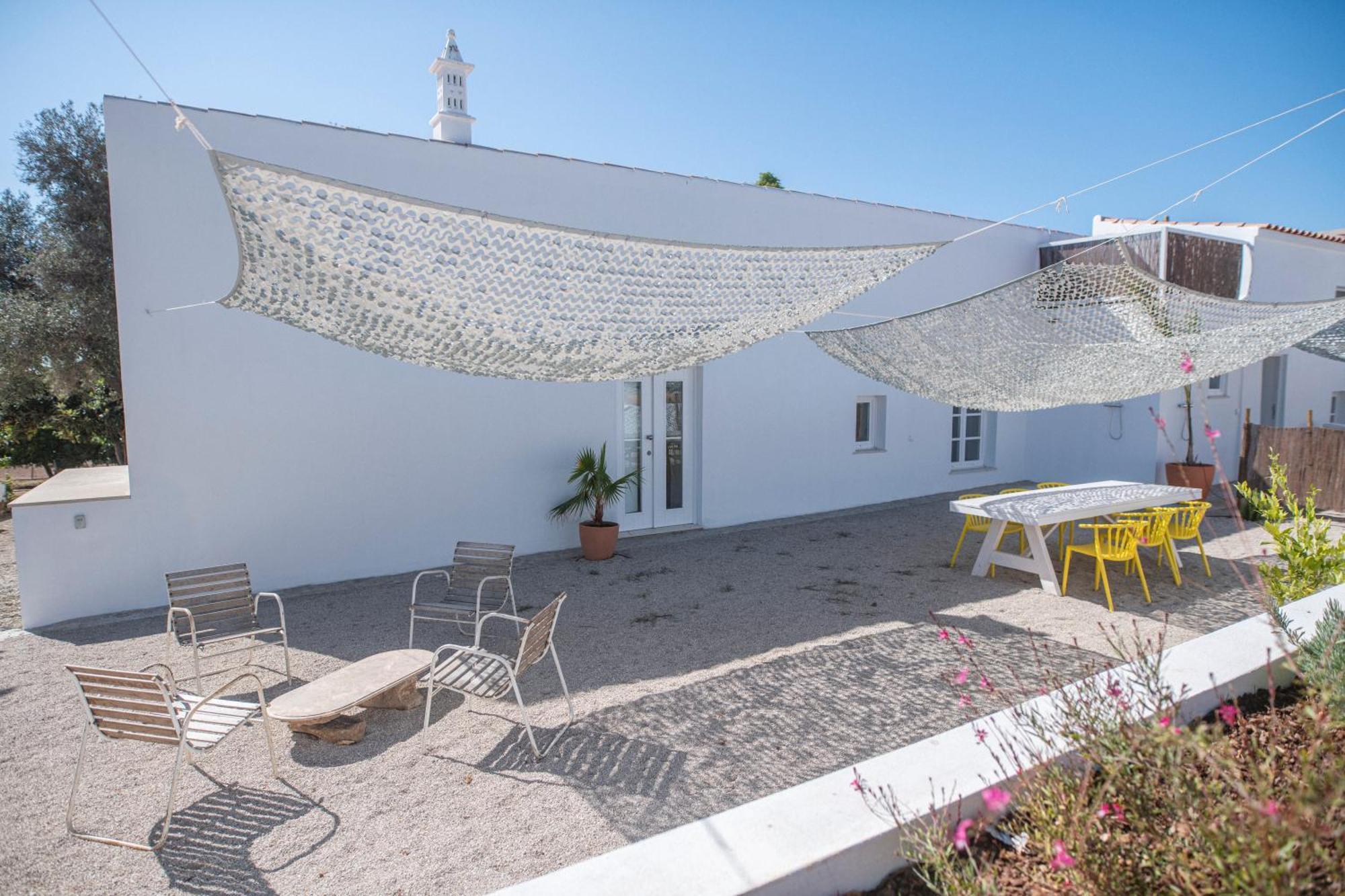Quinta Castor Villa Вила Нова де Касела Екстериор снимка