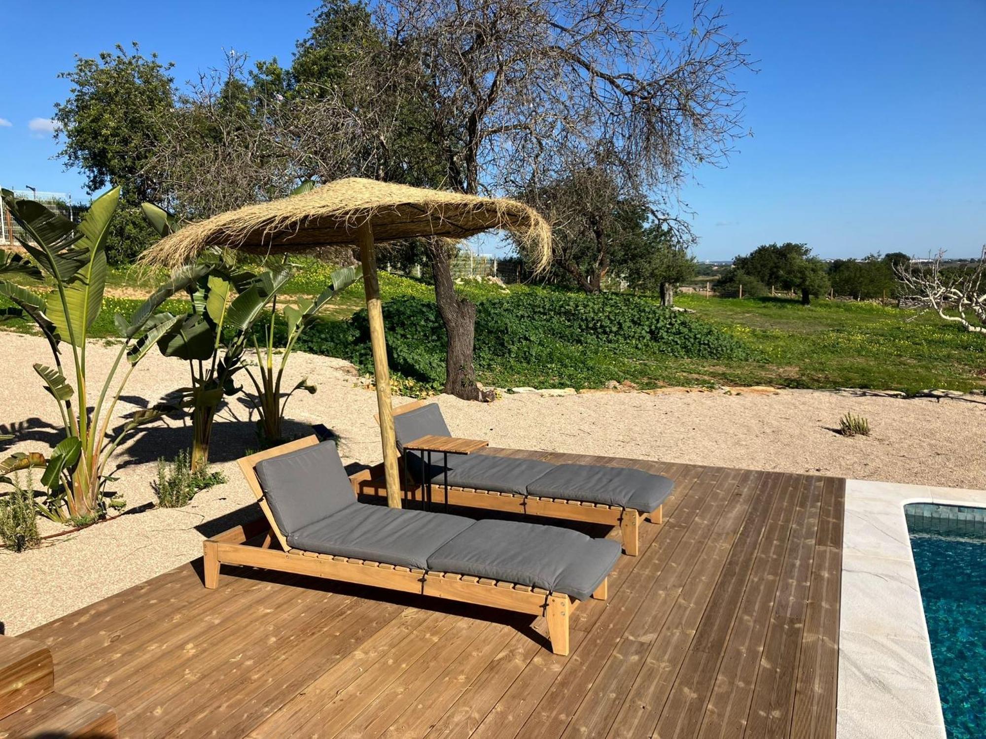 Quinta Castor Villa Вила Нова де Касела Екстериор снимка